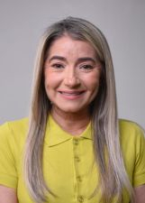 Retrato de CÉLIA FERREIRA