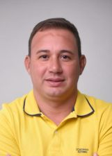 Retrato de MARCOS MOURA