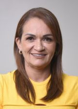 Retrato de SELMA ENFERMEIRA