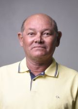 Retrato de ZÉ MILTON