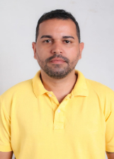 Retrato de RAFAEL DO CANDUNDA