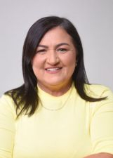 Retrato de GENILDA FERREIRA
