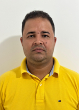 Retrato de FRANKLIN PEREIRA