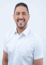 Retrato de MARCELO MORINGA