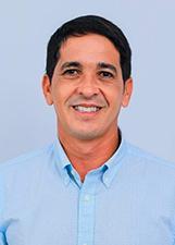Retrato de KLEBER CONSTANCIA