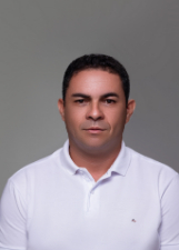 Retrato de LAMARK VASCONCELOS