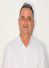 Retrato de GEORGE TENÓRIO
