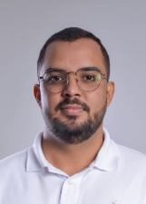 Retrato de DR VINÍCIUS