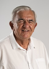 Retrato de VALMIRO COSTA