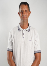 Retrato de PEDRO CANDIDO