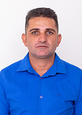 Retrato de ROGERIO ROCHA
