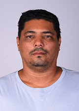 Retrato de DEL MECÂNICO