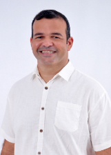 Retrato de EMERSON BARBOSA