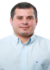 Retrato de RONALDO RAIMUNDO