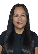 Retrato de MARIA MILITÃO