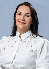 Retrato de FLAVINHA BARROS