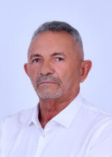 Retrato de ARNALDO BARBOSA