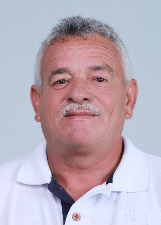 Retrato de ZÉ CANÁRIO