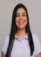 Retrato de CAMILLA PAULINO