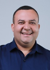Retrato de JADIELSON SEBASTIÃO
