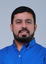Retrato de JOTA FERRO
