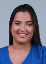 Retrato de TACIANA