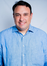 Retrato de GUSTAVO PEDROZA