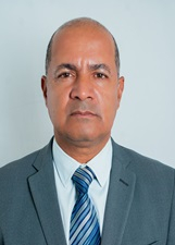 Retrato de SANDRO JORGE