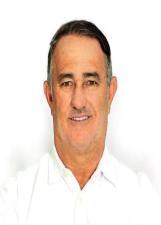 Retrato de RICARDO PRAXEDES