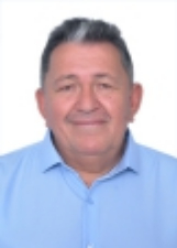 Retrato de ZÉ ANÍSIO