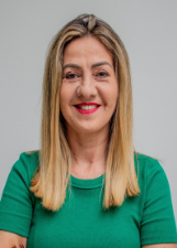 Retrato de LELA DA SAUDE