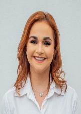 Retrato de SIMONY FARIAS