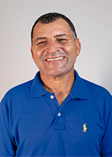 Retrato de VAL DA LIMPEZA