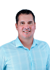 Retrato de MANEQUINHO GUILHERME BADKE