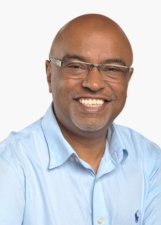 Retrato de EDSON DA ROSA