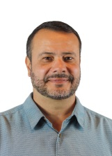 Retrato de PROF FRED
