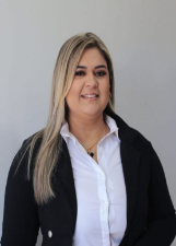 Retrato de PRICILA BARRA