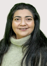 Retrato de SANDRINHA