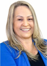 Retrato de MARISETE DA SAÚDE