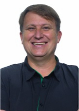Retrato de MAZINHO