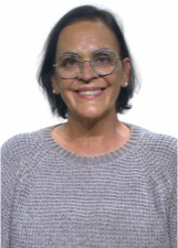 Retrato de IVANA DE PAULA