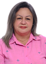 Retrato de FABI REINALDO