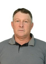 Retrato de AIRTON BORGER