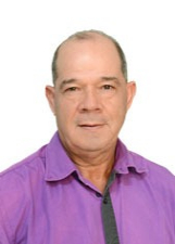 Retrato de VALDIR BUENO