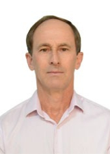 Retrato de ROQUE LUFT
