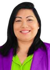 Retrato de VERIDIANA PACHECO