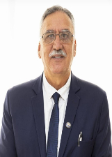 Retrato de EDSON LUIZ LIMA FRAGOSO