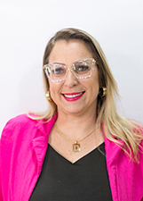 Retrato de DAIANE EMERIM