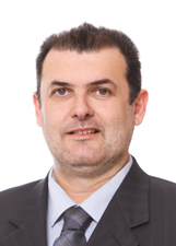Retrato de CRISTIANO GNOATTO
