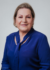 Retrato de PROF LOURDES